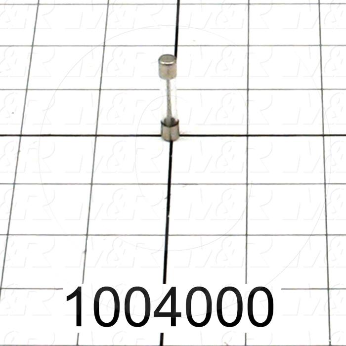 Fuse, 250VAC, 1A