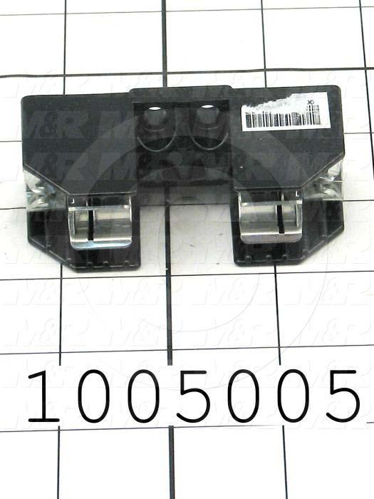 Fuse Holder, 1 Pole, 30A