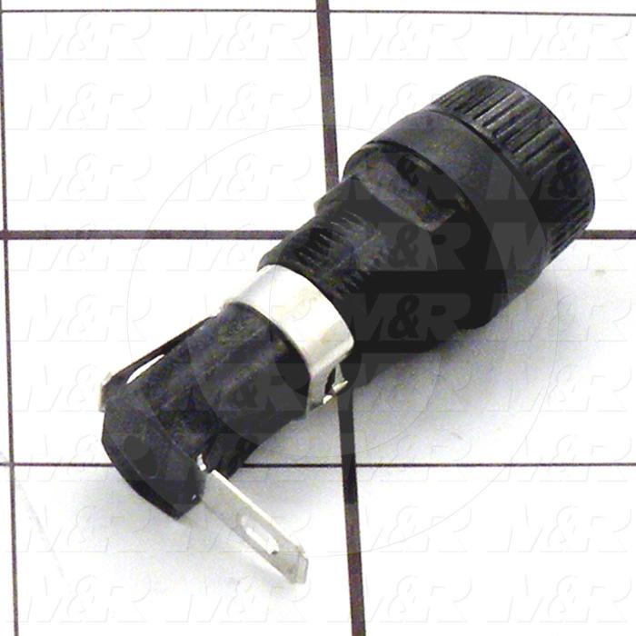 Fuse Holder, 1 Pole
