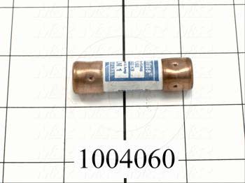 Fuse, K5, 250VAC, 1A, Fast Acting
