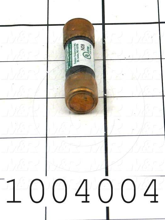 Fuse, K5, 250VAC, 30A