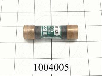 Fuse, K5, 250VAC, 45A