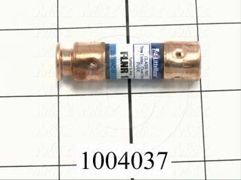Fuse, RK5, 250VAC, 10A, Time Delayed