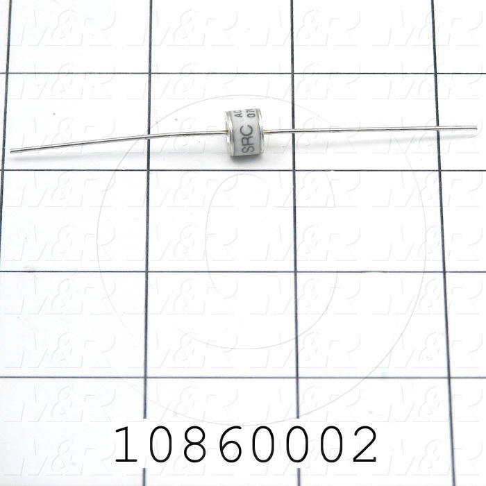 Gas Discharge Tube, 240VAC