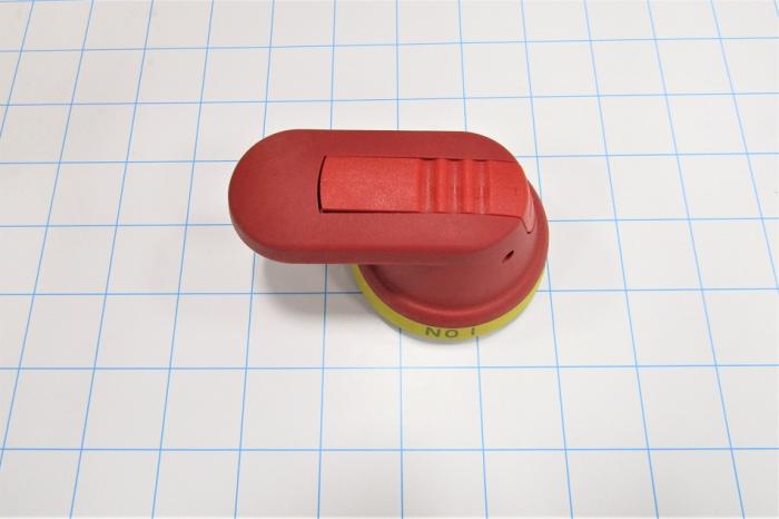 Handle, Cb Handle XTSeries, For Circuit Breaker