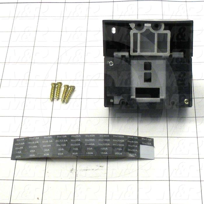 Handle, Handle Mechanism, For T3 Circuit Breakers