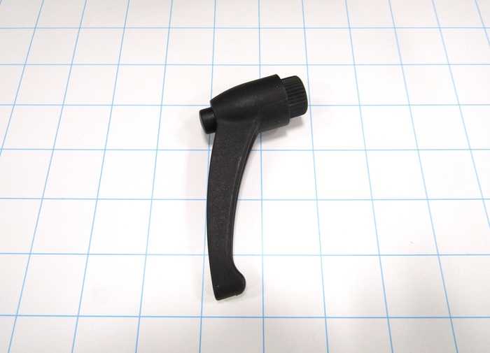 Handles, Adjustable Handle Type, Threaded Hole Mounting