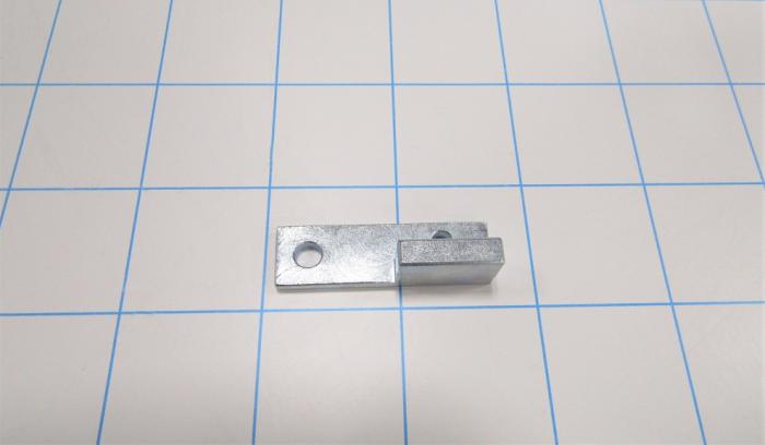 Handles, Cam Lever Handle Type, Part for Copperhead, 40 mm Overall Length, 12 mm Height, 12 mm Width