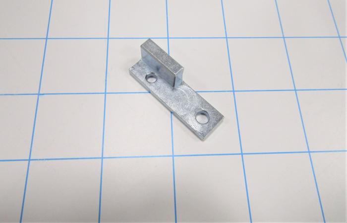 Handles, Cam Lever Handle Type, Part for Copperhead, 40 mm Overall Length, 12 mm Height, 12 mm Width