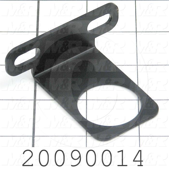 Hardware, Air Regulator Wall Bracket