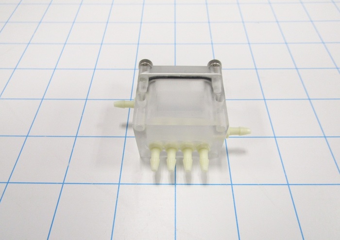 Hardware, Ink Splitter