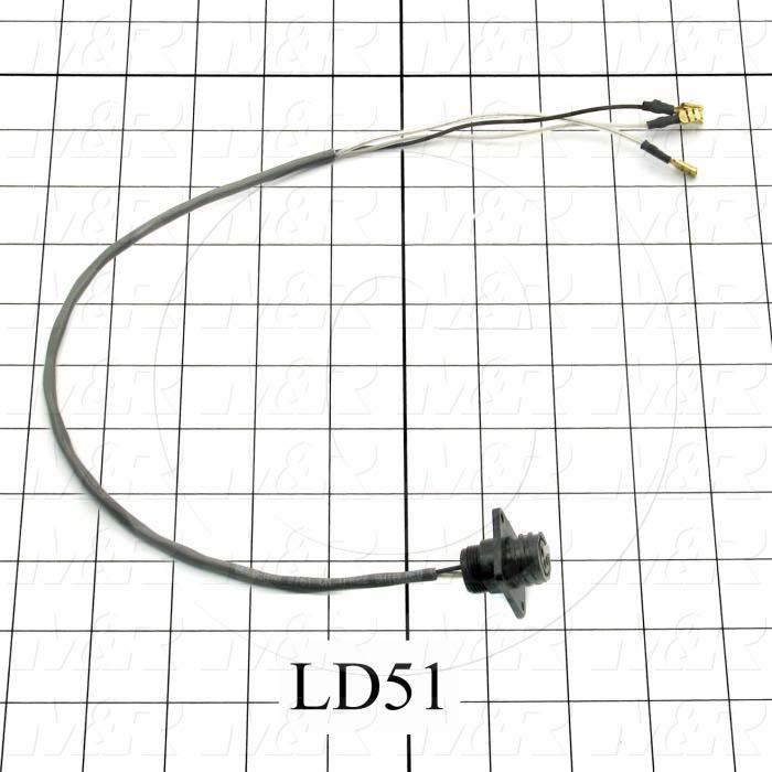 Harness, Photo Detector Harness