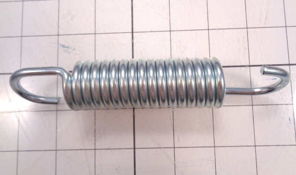 HEAD SPRING SIDEWINDER