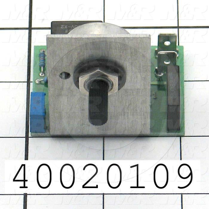 Heat Control, New Style