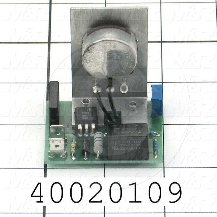 Heat Control, New Style