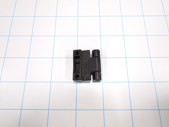 Hinge, Door/Butt, Surface Mounting Style