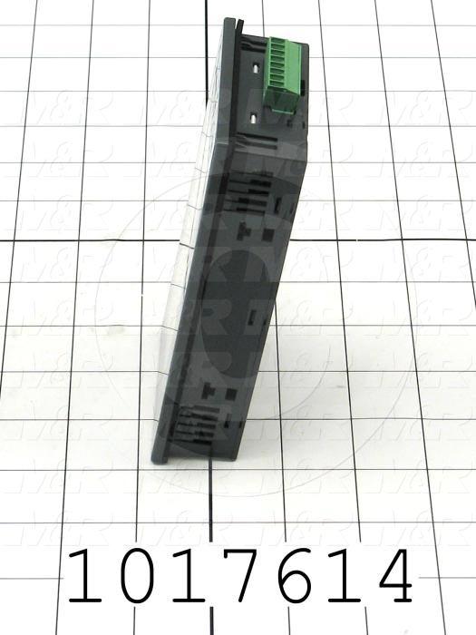 HMI Panel, GT02 Series, 128x64, Touch Screen, 3 Colors, 5VDC, RS232C