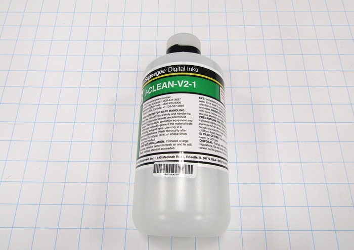 i-Clean, Cleaning Fluid, 1 KG