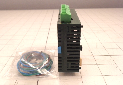 I/O Module, 8 Inputs, 8 Outputs, Relay, FP-E Series