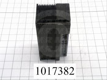 I/O Module, CCLink, 16 Inputs, DC, 16 Outputs, Relay