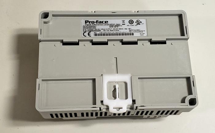 I/O Module, Flex Network, 32 Inputs, DC Sink, 32 Outputs, Transistor Sink