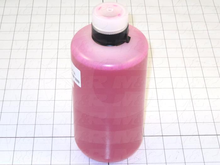 i-Screen CTS Supplies, Cleaning Fluid, 1 Liter