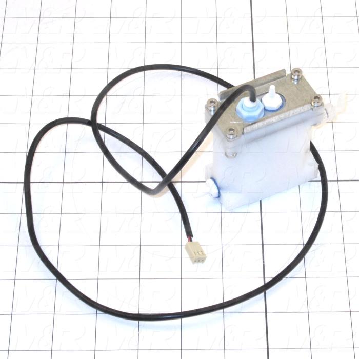 i-Tank, SUB INK TANK FOR WATER, BASED INK FOR T PRINTER AND T-CORE