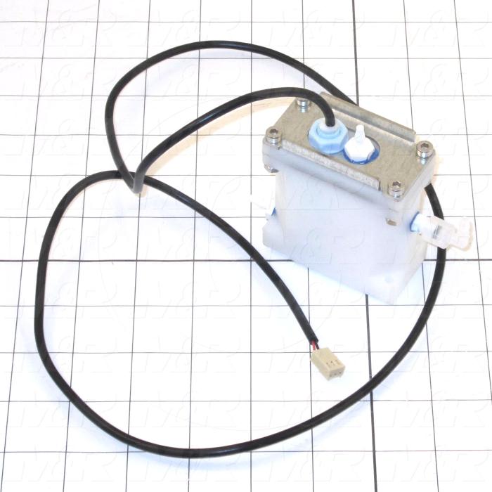 i-Tank, SUB INK TANK FOR WATER, BASED INK FOR T PRINTER AND T-CORE