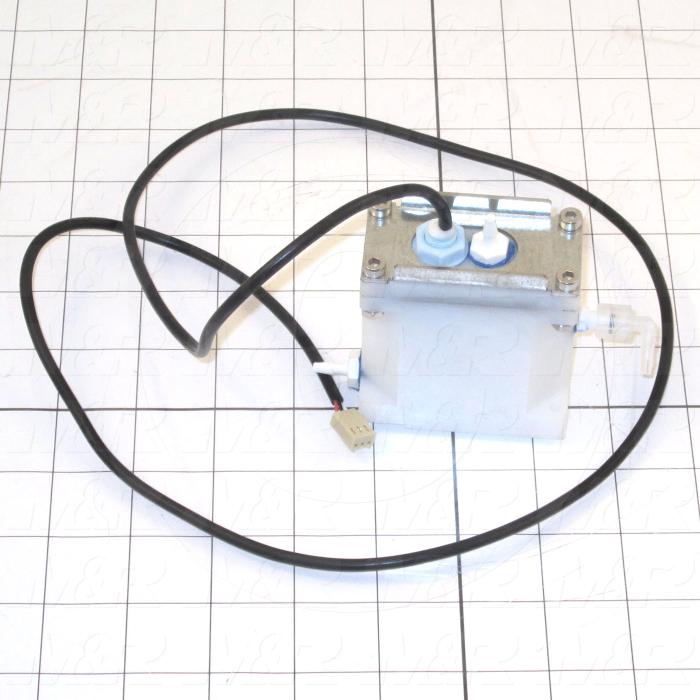 i-Tank, SUB INK TANK FOR WATER, BASED INK FOR T PRINTER AND T-CORE