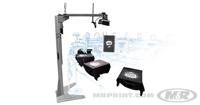 ICS™ 2.0 Image Capture Software System