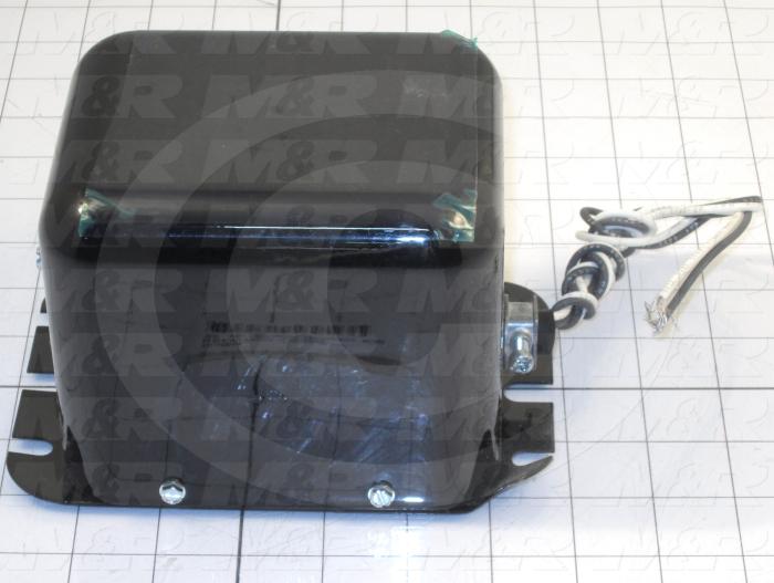 Ignition Transformer, 120V, 50Hz, 5000VAC