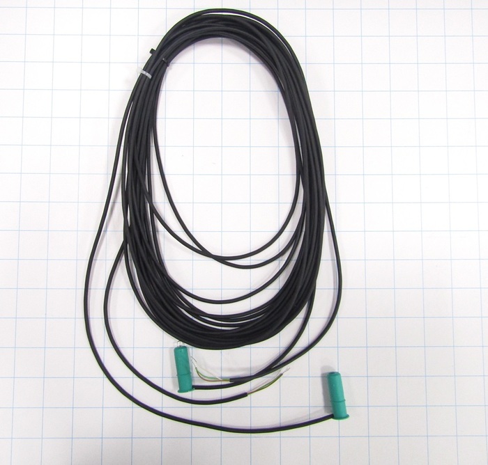 Infrared Sensor, 50-550F