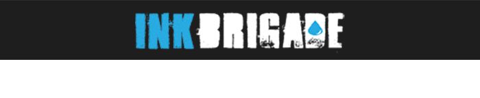 Ink Brigade