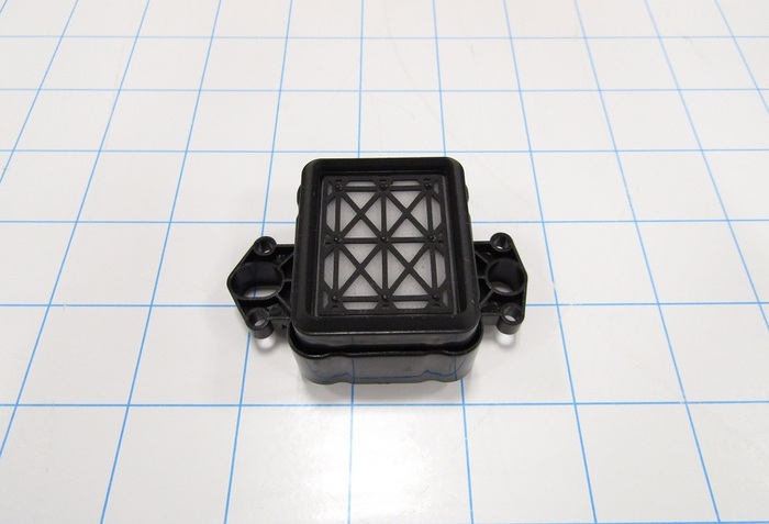 Ink Pads, Lifting Ink Pad