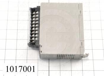 Input Module, 16 Inputs
