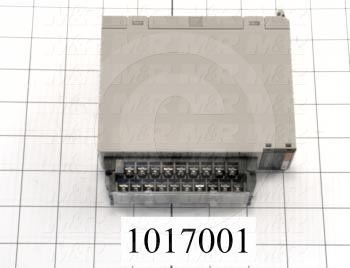 Input Module, 16 Inputs