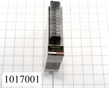 Input Module, 16 Inputs