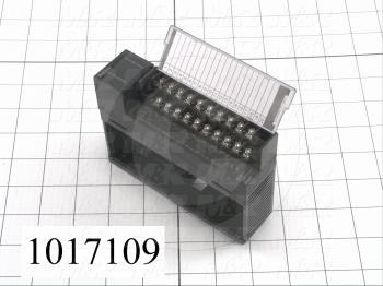 Input Module, 16 Inputs, A1S Series