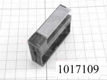 Input Module, 16 Inputs, A1S Series