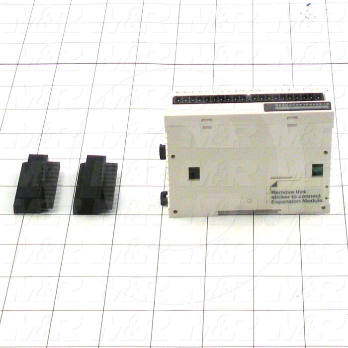 Input Module, 16 Inputs, Sink/Source, For LT3301 Series