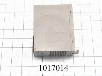 Input Module, 32 Inputs, 24VDC, C200H Series