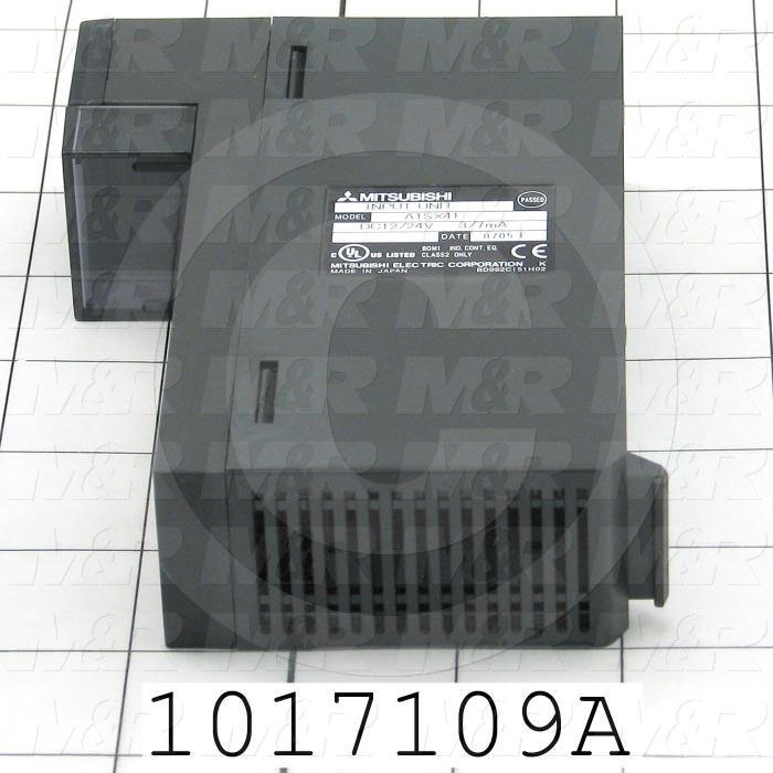 Input Module, 32 Inputs, A1S Series