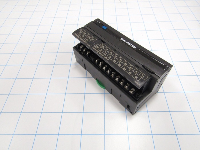 Input Module, Flex Network, 16 Inputs