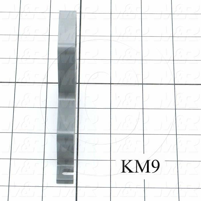 Insulators, Transformer Coil Support, This Item Replaced By 9N0004802