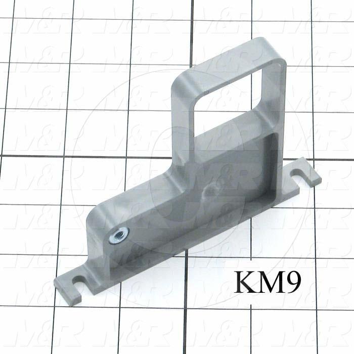 Insulators, Transformer Coil Support, This Item Replaced By 9N0004802