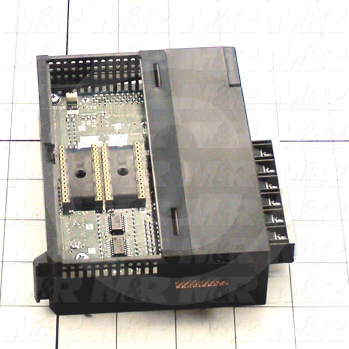 Interface Module, Master Unit, For Use with PLC A1S Series