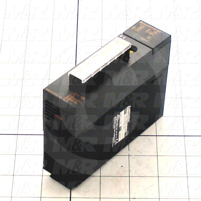 Interface Module, Master Unit, For Use with PLC A1S Series