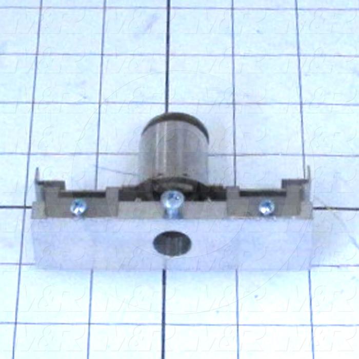 IR SENSOR BRACKET ASSEMBLY