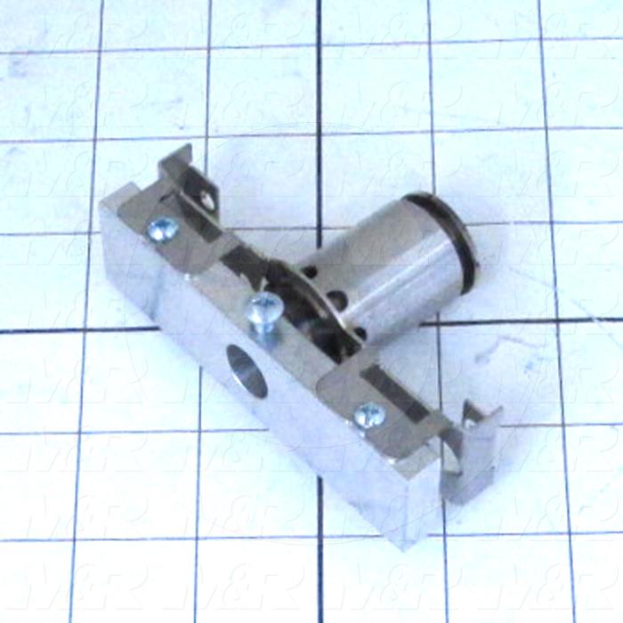 IR SENSOR BRACKET ASSEMBLY