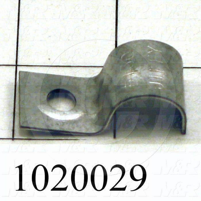 Jiffy Clip, 1/2" Large